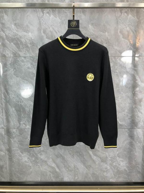 Versace Men's Sweater 60